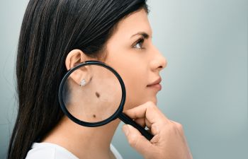 Marked for Concern: The Link Between Birthmarks & Skin Cancer
